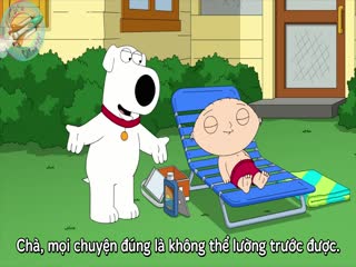 Family Guy (Phần 19) Tập Tập 16