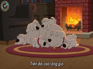 Family Guy (Phần 11) Tập Tập 13