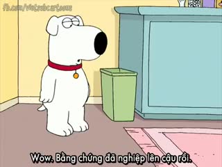 Family Guy (Phần 3) Tập Tập 11