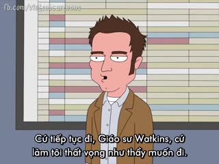 Family Guy (Phần 8) Tập Tập 15
