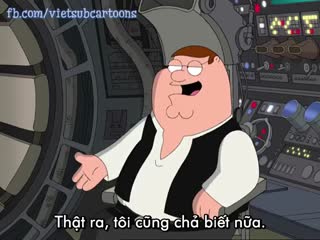 Family Guy (Phần 6) Tập Tập 01
