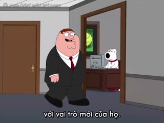 Family Guy (Phần 8) Tập Tập 09