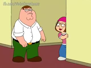 Family Guy (Phần 3) Tập Tập 21