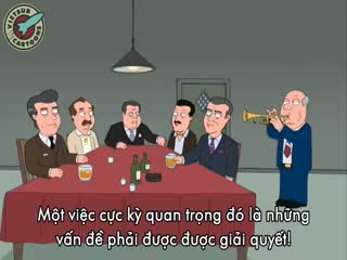 Family Guy (Phần 7) Tập Tập 13