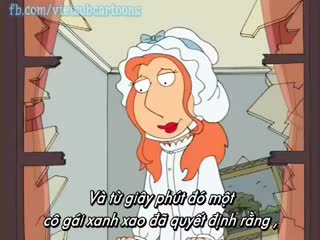 Family Guy (Phần 4) Tập Tập 27