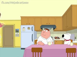 Family Guy (Phần 8) Tập Tập 21