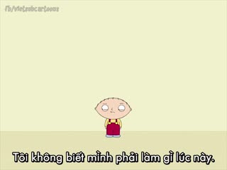 Family Guy (Phần 8) Tập Tập 03