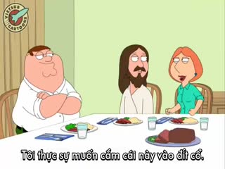 Family Guy (Phần 7) Tập Tập 02