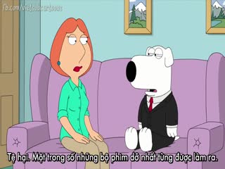 Family Guy (Phần 9) Tập Tập 02