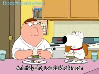 Family Guy (Phần 4) Tập Tập 22