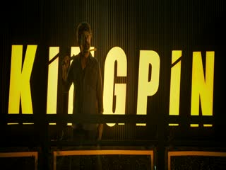 Huyền Thoại Bến Cảng Full