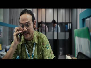 Gia Đình Tằn Tiện Full