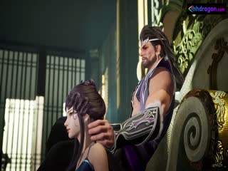 Võ Toái Tinh Hà Tập Tập 21