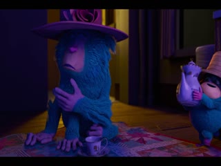 Vợ Chồng Lão Twit Full