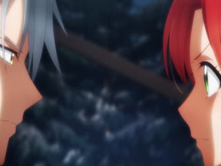 Tiểu Thư Tham Ăn Và Công Tước Ma Cà Rồng Tập Tập 03