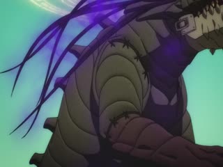 Phim Pháp Sư Triều Đình Bị Trục Xuất Quyết Chí Trở Thành Mạnh Nhất (Mikata ga Yowasugite Hojo Mahou ni Tesshiteita Kyuutei Mahoushi, Tsuihou sarete Saikyou wo Mezashimasu) Tập 3