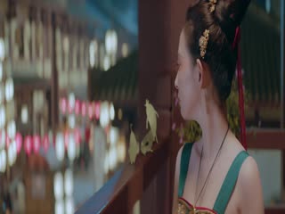 Thanh Khâu Duyên Khởi Full