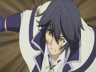 Phim Pháp Sư Triều Đình Bị Trục Xuất Quyết Chí Trở Thành Mạnh Nhất (Mikata ga Yowasugite Hojo Mahou ni Tesshiteita Kyuutei Mahoushi, Tsuihou sarete Saikyou wo Mezashimasu) Tập 2