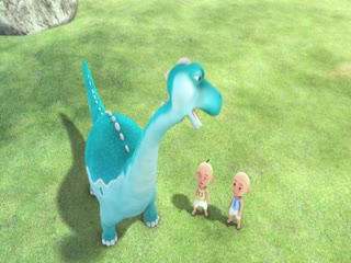 Phim Upin & Ipin (Phần 11) Tập 8