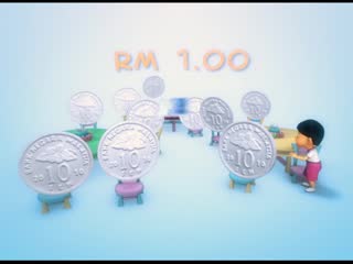 Phim Upin & Ipin (Phần 5) Tập 4