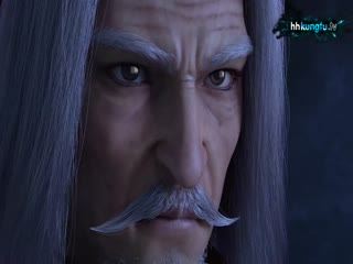 Phim Ám Hà Truyện (Bản Hoạt Hình) Tập 4