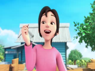 Phim Upin & Ipin (Phần 11) Tập 5
