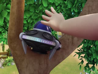 Phim Upin & Ipin (Phần 12) Tập 13