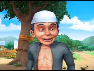 Phim Upin & Ipin (Phần 5) Tập 5