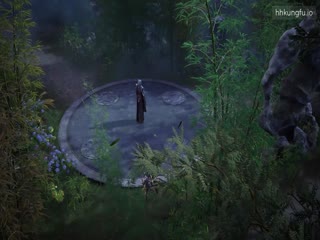 Phim Ám Hà Truyện (Bản Hoạt Hình) Tập 20