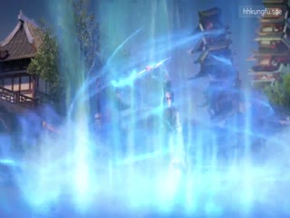 Phim Ám Hà Truyện (Bản Hoạt Hình) Tập 13