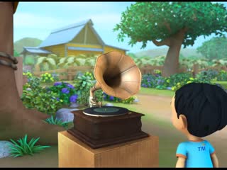 Phim Upin & Ipin (Phần 7) Tập 9