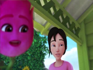 Phim Upin & Ipin (Phần 12) Tập 8