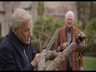 Sát Nhân Trong Tòa Nhà (Phần 5) Tập Tập 07