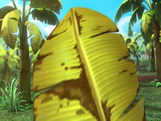 Phim Upin & Ipin (Phần 10) Tập 1