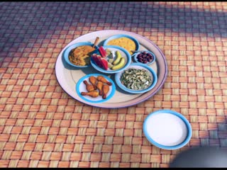 Phim Upin & Ipin (Phần 5) Tập 7