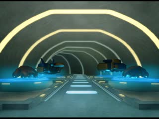 Phim Upin & Ipin (Phần 5) Tập 14