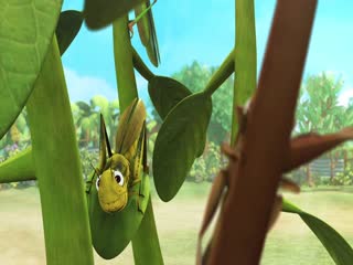 Phim Upin & Ipin (Phần 10) Tập 7