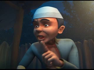 Phim Upin & Ipin (Phần 6) Tập 10