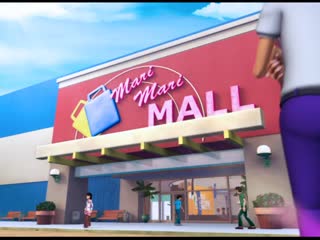 Phim Upin & Ipin (Phần 5) Tập 12