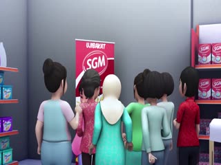 Phim Upin & Ipin (Phần 12) Tập 4