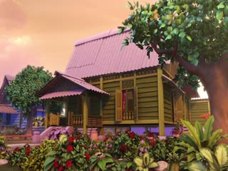 Phim Upin & Ipin (Phần 9) Tập 12