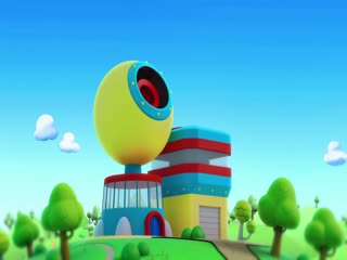 Phim Upin & Ipin (Phần 2) Tập 2