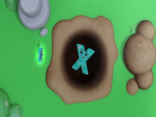 Phim Upin & Ipin (Phần 2) Tập 1