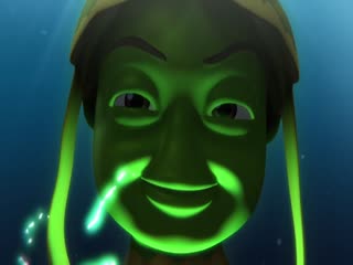 Phim Upin & Ipin (Phần 11) Tập 14