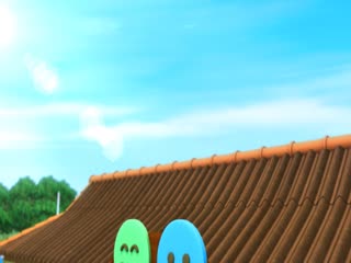 Phim Upin & Ipin (Phần 8) Tập 1