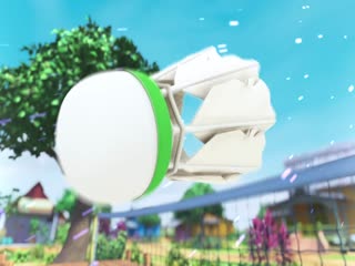 Phim Upin & Ipin (Phần 8) Tập 12