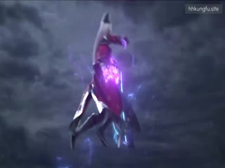 Phim Ám Hà Truyện (Bản Hoạt Hình) Tập 18