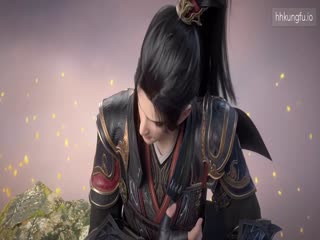 Đấu Phá Thương Khung (Phần 5) Tập Tập 168