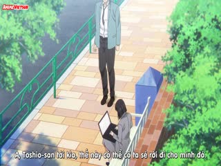 Phim Cat’s Eye Tập 4