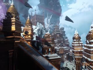 Mục Thần Ký Tập Tập 53